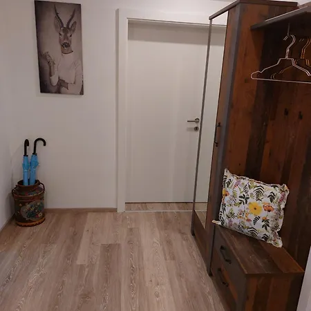 דירה Kesselmannhof In Faistenau Wald (Salzburg)