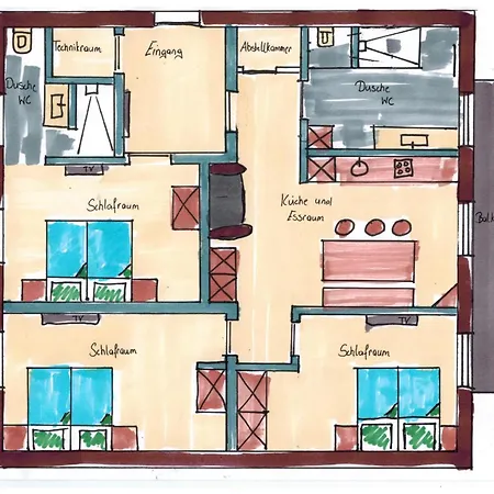 Kesselmannhof In Faistenau * Wald (Salzburg)