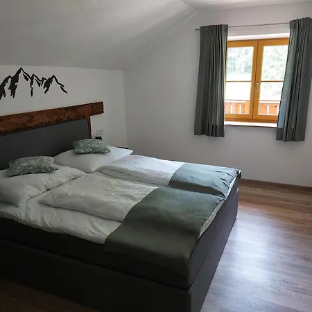 Kesselmannhof In Faistenau