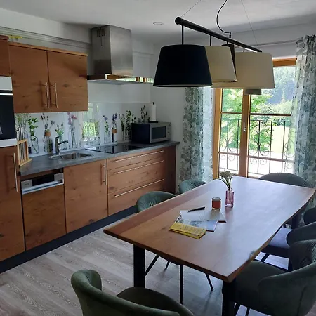 Kesselmannhof In Faistenau