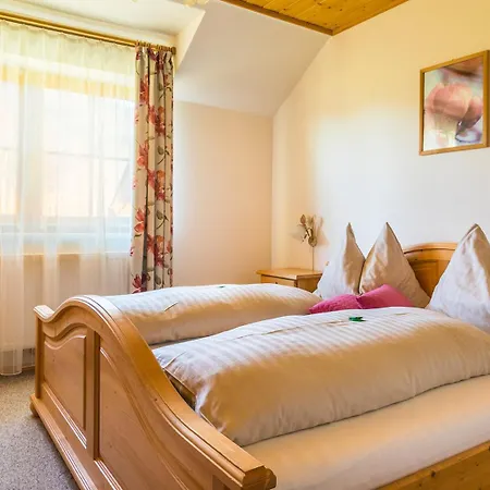 Kesselmannhof In Faistenau Apartmán *