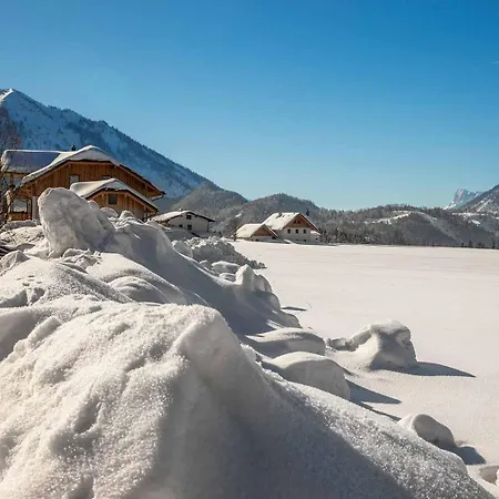 Kesselmannhof In Faistenau Apartmán *