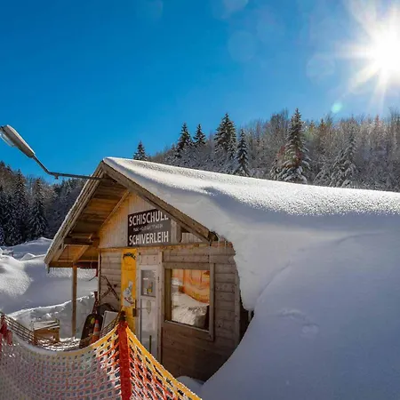 Kesselmannhof In Faistenau Apartmán Wald (Salzburg)