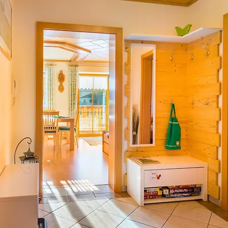 Kesselmannhof In Faistenau