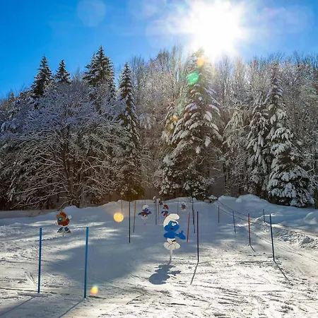 Kesselmannhof In Faistenau דירה Wald (Salzburg)