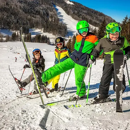 דירה Kesselmannhof In Faistenau Wald (Salzburg)