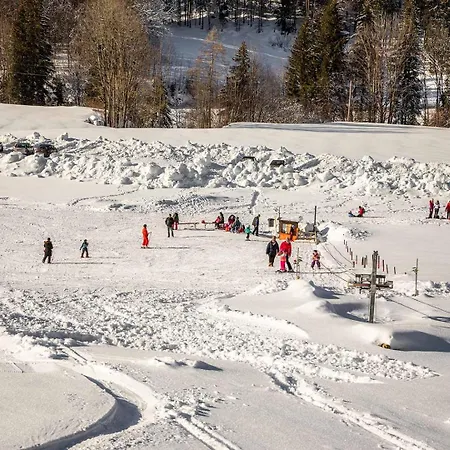 Kesselmannhof In Faistenau דירה