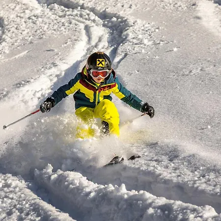 Kesselmannhof In Faistenau דירה *