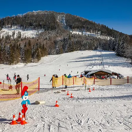 דירה Kesselmannhof In Faistenau *