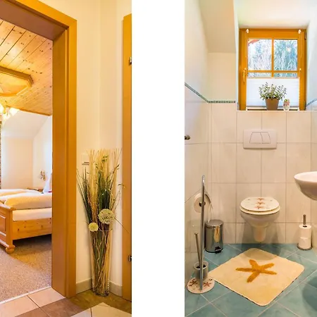 Kesselmannhof In Faistenau Wald (Salzburg)