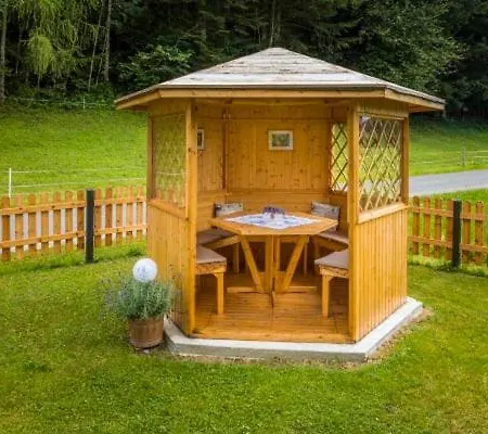 Kesselmannhof In Faistenau