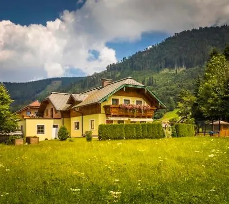 Apartmán Kesselmannhof In Faistenau *