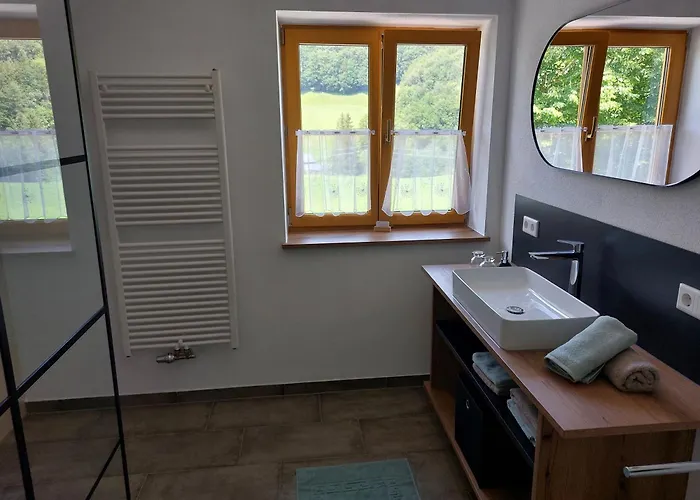 Kesselmannhof In Faistenau *