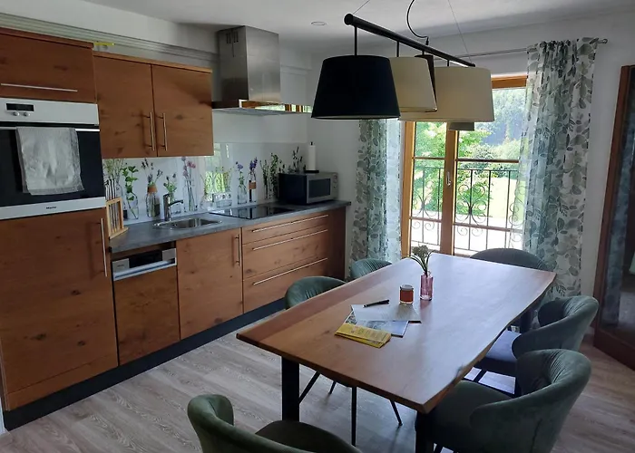 Kesselmannhof In Faistenau