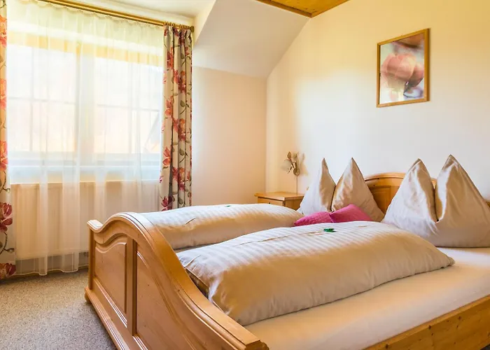 Kesselmannhof In Faistenau Apartmán *