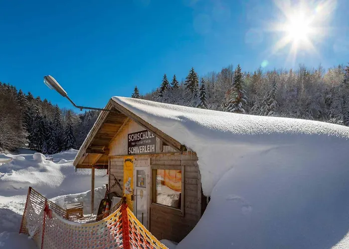 Kesselmannhof In Faistenau Apartmán Wald (Salzburg)