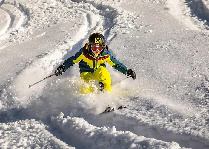 Kesselmannhof In Faistenau Apartmán *
